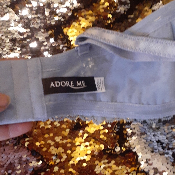 Adore me multi way bra - Picture 4 of 5